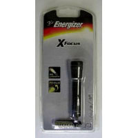 Energizer X-Focus (622359)